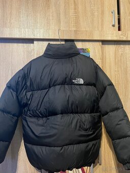 The North Face Bunda 700 - 2