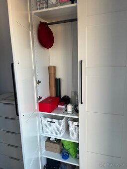 Skrina ikea - 2