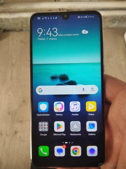 Huawei P30 lite - 2