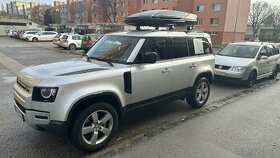 PRENAJMEM AUTOBOX THULE EXCELLENCE XT - 2