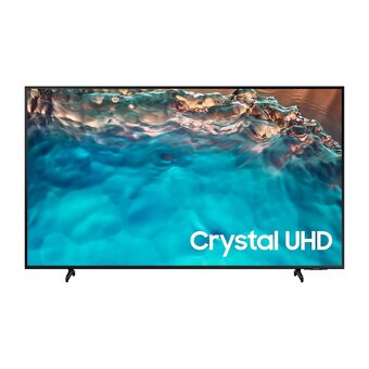 Samsung TV UltraHD 4K 65 palcová. - 2