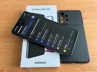 Samsung Galaxy A53 5G - 2