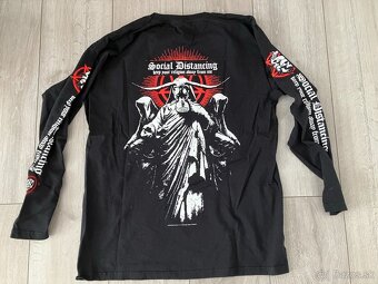 Dark Funeral - longsleeve - 2