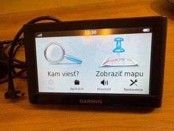 Garmin Nuvi 55 lifetime - 2