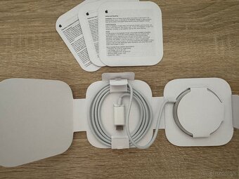 Apple magsafe charger - 2