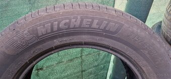 215/65 R17 99V Michelin Primacy 4 - 2