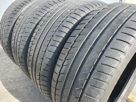 215/55r17 michelin primacy hp - 2