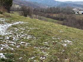 Predaj pozemku v lokalite Nová Baňa, Hrabcova cesta - 2