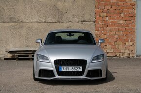 AUDI TTS 2.0 - 2