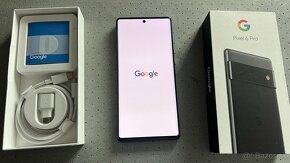 Google Pixel 6 Pro 128GB - 2