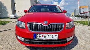 Škoda Octavia 1.6 TDI Business SK - 2