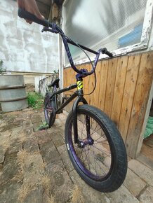 BMX FlyBikes - 2