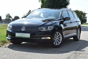 VW PASSAT 2.0 TDi 2017  ///10.350,-EUR/// - 2