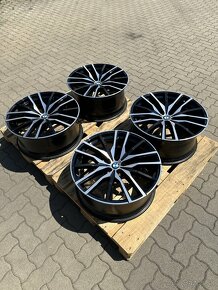 ✅ BMW originálna sada diskov r22 X5 G05 X6 G06 ✅ - 2