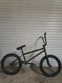 Bicykel BMX MONGOOSE L100 2020 - 2