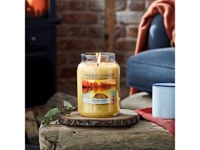 Yankee Candle 623g  Super cena - 2