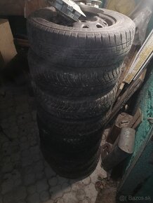 4x100 165/70 R13 - 2