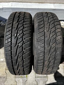 195/65R15 Matador zimne - 2