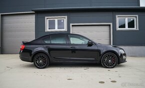 Škoda Octavia VRS 2.0 TDI DSG - 2