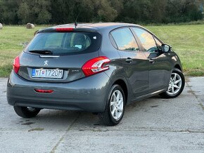 Peugeot 208 UrbanSoul - 2