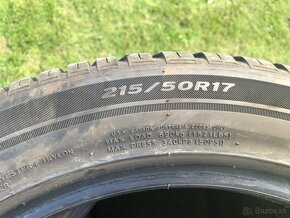 Hankook Kinergy S42 215/50 R17 - 2