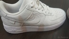 Louis Vitton Air force Nike veľ.39 - 2