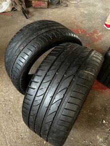 Letná sada 245/40 R19 275/35 R19 - 2