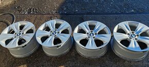 5x120 R19 BMW X5 - 2