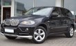 bmw x5 e70 07-10 Podspoilery predni zadni naraznik nadkoli - 2