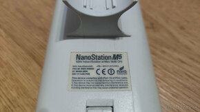 UBIQUITI NanoStation NANOSTATION M5 (5 GHz) - 2