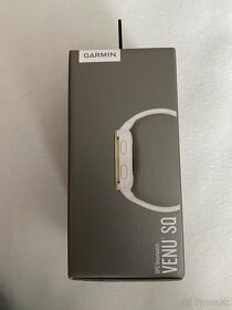 Inteligentné hodinky Garmin - 2