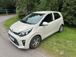 KIA Picanto 1.0 - 2