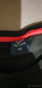 Tričko Tommy  hilfiger - 2