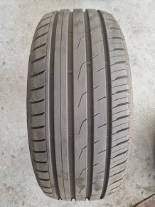 235/45 R19 TOYO PROXES CF2 SUV - 2