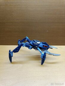 LEGO Bionicle Visorak Boggarak (8743) - 2