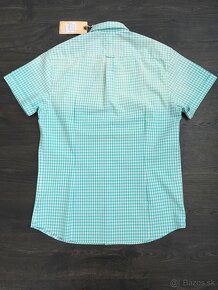 Scotch & Soda kosela polo tricko kockovana ORIGINAL - 2