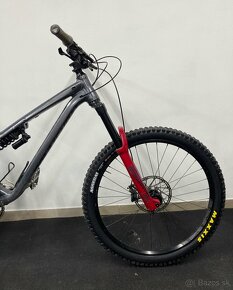 Commencal meta 27,5 2019 - 2