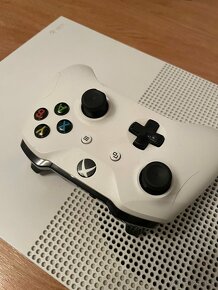 Xbox One S All digital 1TB - 2