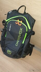 Ortovox FREE RIDER 24l - 2