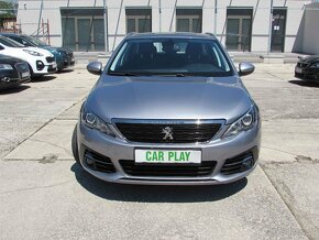 Peugeot 308 1.5 BlueHDi S S Active Pack - 2