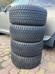 Matador Nordicca 215/45 R16 - 2