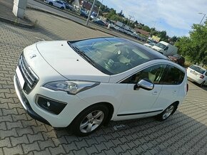 Peugeot 3008 1.6 HDI Allure - 2