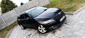 Škoda Superb 3 1,6 TDI 88kW 2016 bez AD BLUE - 2