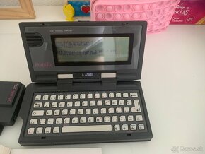 Atari portfolio HPC-006 - 2