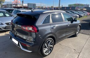 Kia Niro 2018 - 2