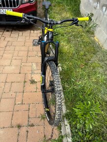 Predam Mondraker Foxy - 2