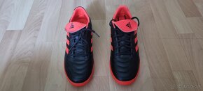 Halovky Adidas Copa tango - 2