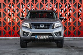 Nissan Navara - 2