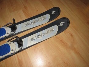 Predam snowblade BLIZZARD,dlzka 99 cm - 2