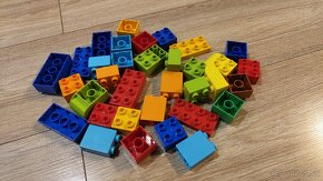 LEGO Duplo 10572 Box plný zábavy - 2